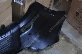 Бампер задний DongFeng H30 Cross