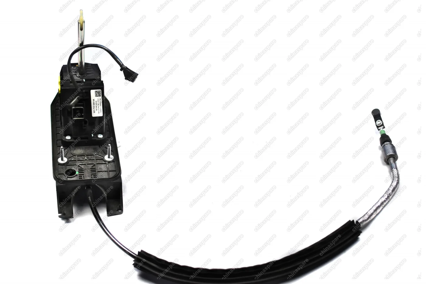 Кулиса КПП DSG Volkswagen Passat CC 2008-