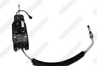 Кулиса КПП DSG Volkswagen Passat CC 2008-