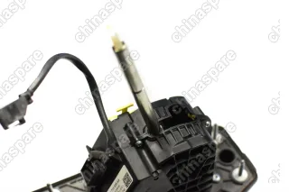 Кулиса КПП DSG Volkswagen Passat CC 2008-