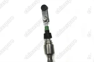 Кулиса КПП DSG Volkswagen Passat CC 2008-