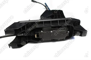 Кулиса КПП DSG Volkswagen Passat CC 2008-