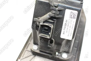 Кулиса КПП DSG Volkswagen Passat CC 2008-