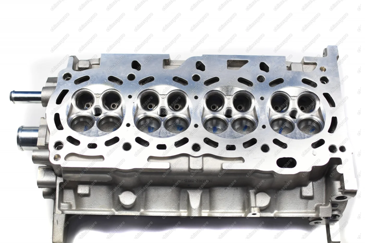 Головка блока цилиндров (голая) Great Wall Hover H6 (бензин)