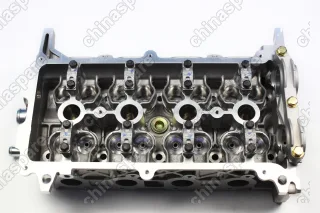 Головка блока цилиндров (голая) Great Wall Hover H6 (бензин)