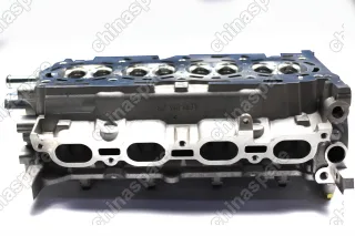 Головка блока цилиндров (голая) Great Wall Hover H6 (бензин)