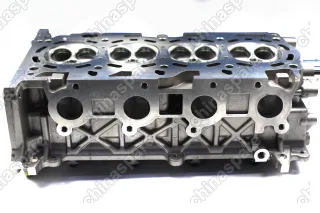 Головка блока цилиндров (голая) Great Wall Hover H6 (бензин)