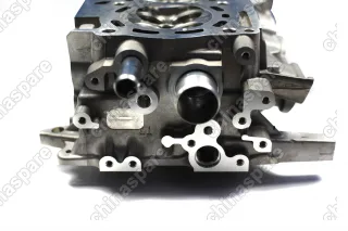 Головка блока цилиндров (голая) Great Wall Hover H6 (бензин)