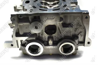 Головка блока цилиндров (голая) Great Wall Hover H6 (бензин)