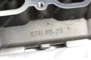 Головка блока цилиндров (голая) Great Wall Hover H6 (бензин)