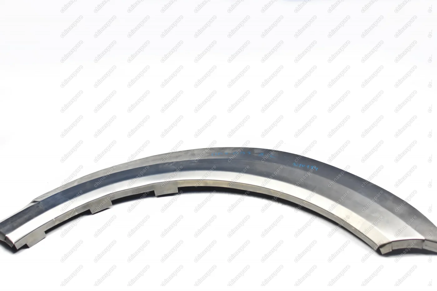 Арка крыла переднего левого ремонтная Great Wall Hover H5