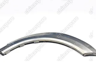 Арка крыла переднего левого ремонтная Great Wall Hover H5