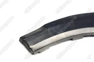 Арка крыла переднего левого ремонтная Great Wall Hover H5