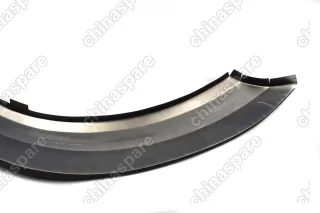 Арка крыла переднего левого ремонтная Great Wall Hover H5