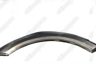 Арка крыла переднего правого ремонтная Great Wall Hover H5