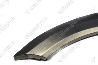 Арка крыла переднего правого ремонтная Great Wall Hover H5