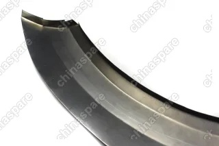 Арка крыла переднего правого ремонтная Great Wall Hover H5