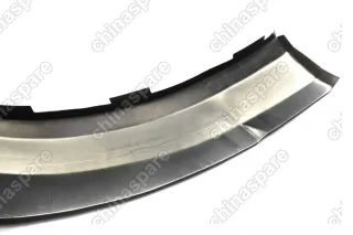 Арка крыла переднего правого ремонтная Great Wall Hover H5