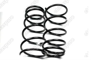 Пружина подвески передняя (комплект) «Fobos» Chery Tiggo 1,8-2,0