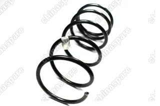 Пружина подвески передняя (комплект) «Fobos» Chery Tiggo 1,8-2,0