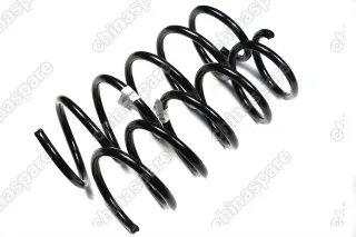 Пружина подвески задняя (комплект) «Fobos» (усиленные) Renault Duster 4x4