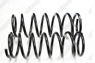 Пружина подвески задняя «Fobos» (комплект 2 шт) SSANG YONG Actyon / Kyron / Rexton 5-link) / Санг Йонг Актион / Кайрон / Рекстон 4511009511 /