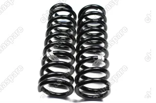 Пружина подвески передняя «Fobos» (Комплект) Ssang Yong Kyron