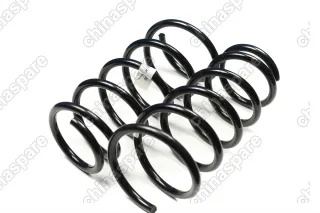 Пружина передней подвески «Fobos» (Комплект) Geely MK