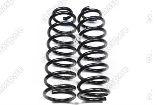 Пружина задней подвески (комплект) «Fobos» Geely Emgrand EC7