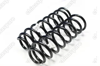 Пружина задней подвески (комплект) «Fobos» Geely Emgrand EC7