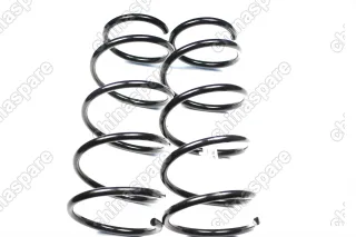 Пружина передней подвески (комплект) «Fobos» Geely MK Cross