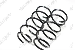 Пружина передней подвески (комплект) «Fobos» Geely MK Cross