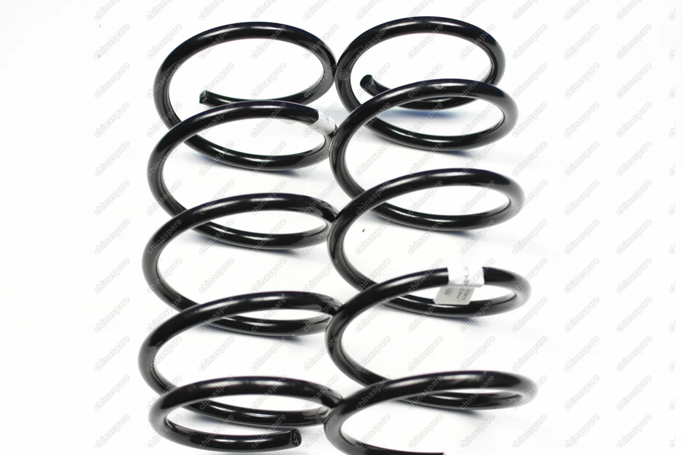 Пружина передней подвески (комплект) «Fobos» Geely Emgrand EC7