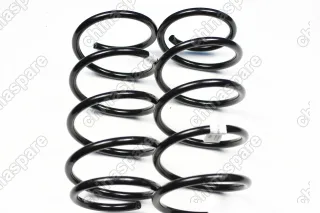 Пружина передней подвески (комплект) «Fobos» Geely Emgrand EC7