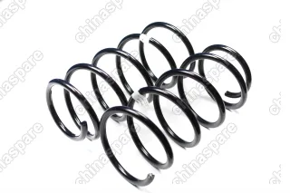 Пружина передней подвески (комплект) «Fobos» Geely Emgrand EC7