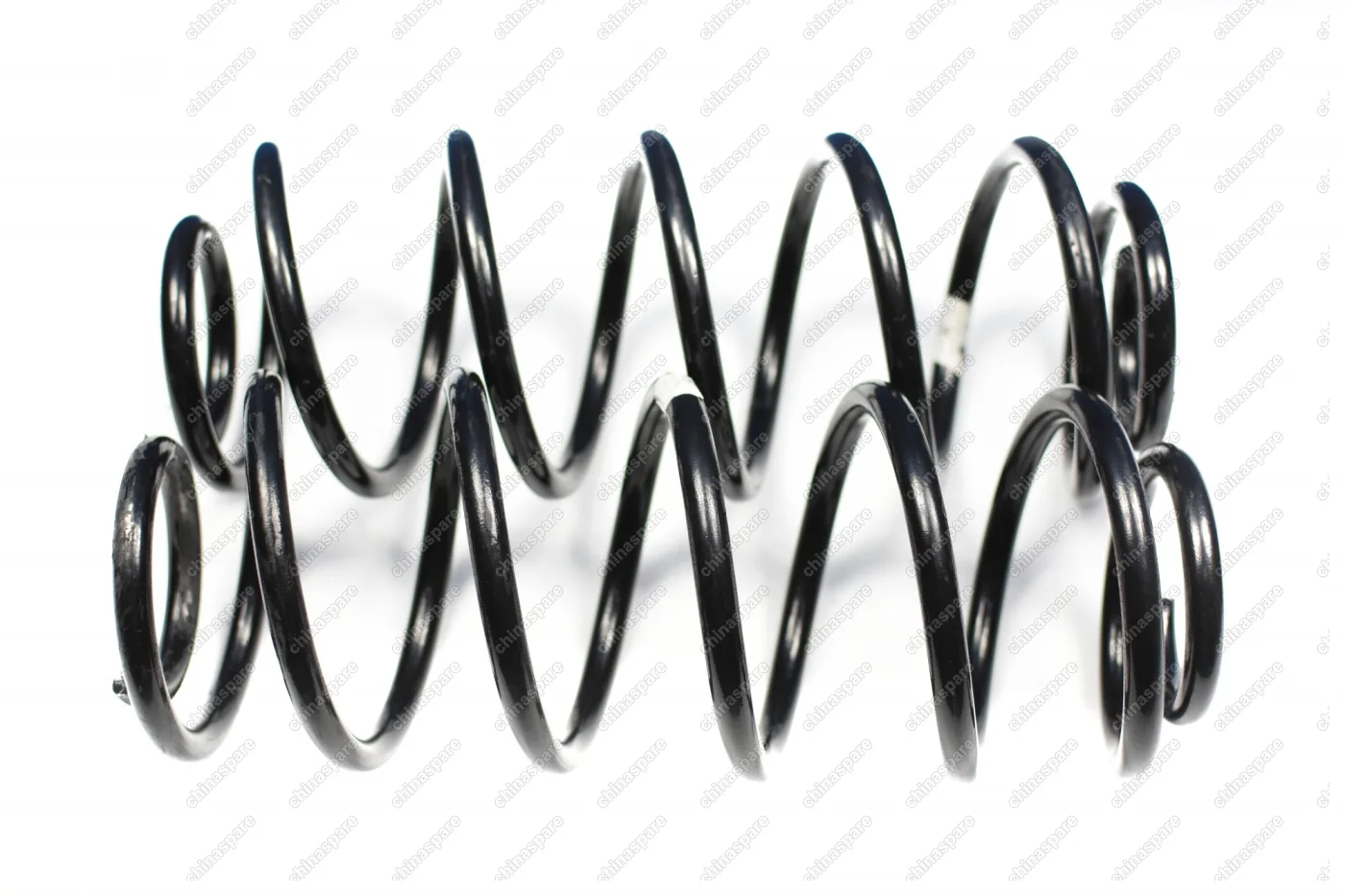 Пружина задней подвески (комплект) «Fobos» Geely MK Cross