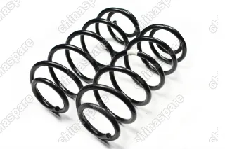 Пружина задней подвески (комплект) «Fobos» Geely MK Cross