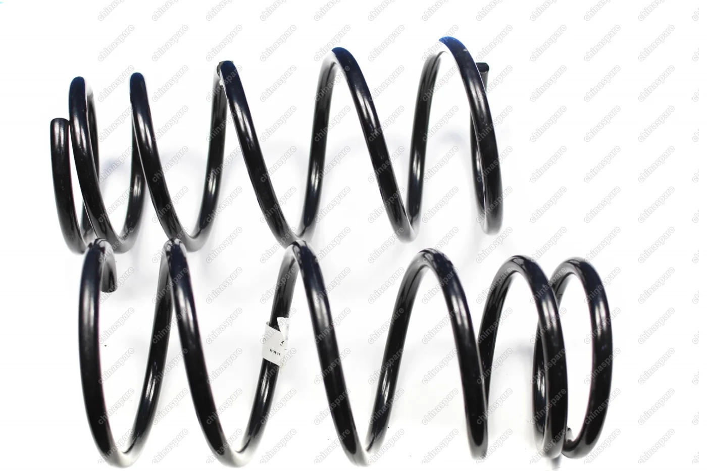 Пружина подвески передняя (комплект) «Fobos» Chery Cross Eastar