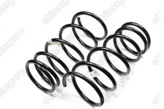 Пружина подвески передняя (комплект) «Fobos» Chery Cross Eastar