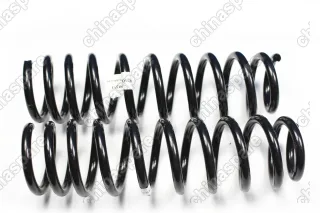 Пружина подвески задняя (усиленные) (комплект) «Fobos» Chery Cross Eastar