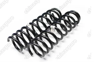 Пружина подвески задняя (усиленные) (комплект) «Fobos» Chery Cross Eastar