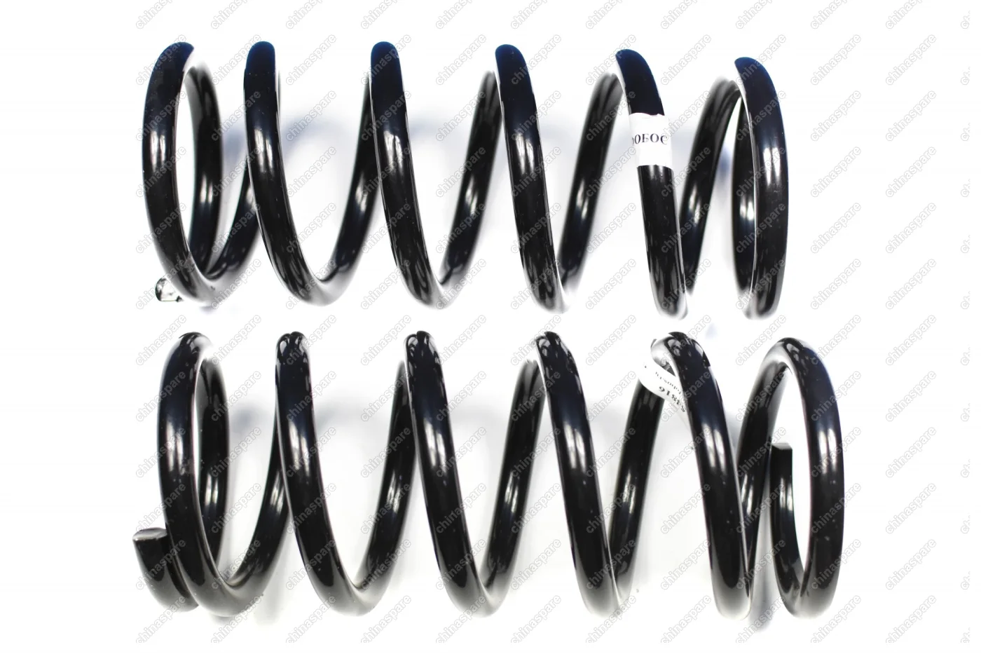 ПРУЖИНЫ ЗАДНЕЙ ПОДВЕСКИ C-190 FOBOS (*** ) цена за 1 шт (отгружаем только по 2 шт)