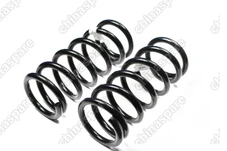ПРУЖИНЫ ЗАДНЕЙ ПОДВЕСКИ C-190 FOBOS (*** ) цена за 1 шт (отгружаем только по 2 шт)