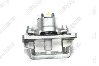 Суппорт задний левый Mitsubishi Pajero/Montero 4 (V8, V9)