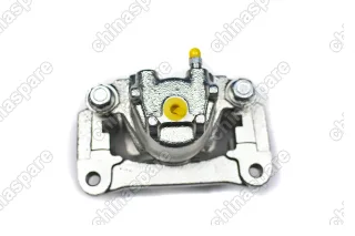 Суппорт задний левый Mitsubishi Pajero/Montero 4 (V8, V9)