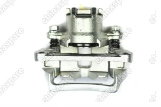 Суппорт задний правый Mitsubishi Pajero/Montero 4 (V8, V9)