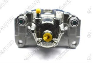 Суппорт задний правый Mitsubishi Pajero/Montero 4 (V8, V9)