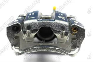 Суппорт задний правый Mitsubishi Pajero/Montero 4 (V8, V9)