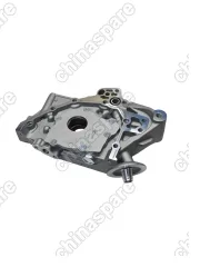 Насос масляный Mitsubishi 4G15, 4G13, 4G18