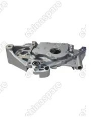 Насос масляный Mitsubishi 4G15, 4G13, 4G18